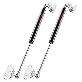 15 inch 22.5 lbs Gas Strut Shocks, 100 N Per Prop