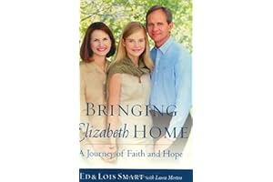 Bringing Elizabeth Home: A Journey of Faith and Hope