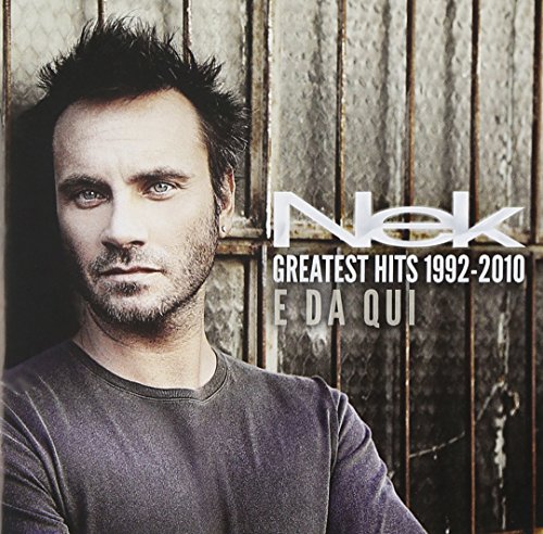 Nek - Greatest hits 1992 - 2010 E da qui - CD 2 - Zortam Music