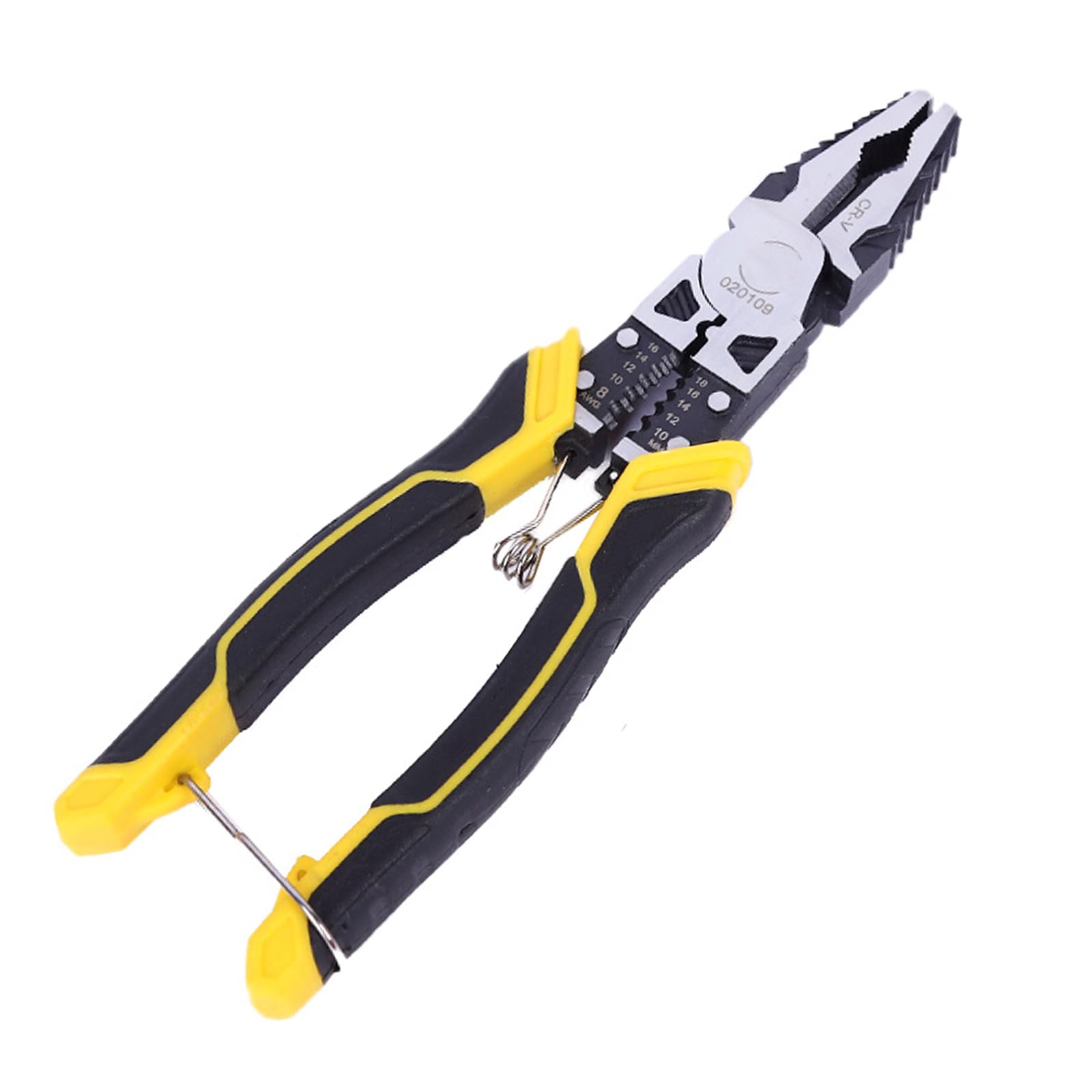 BJDSI 9 Inch Multifunctional Combination