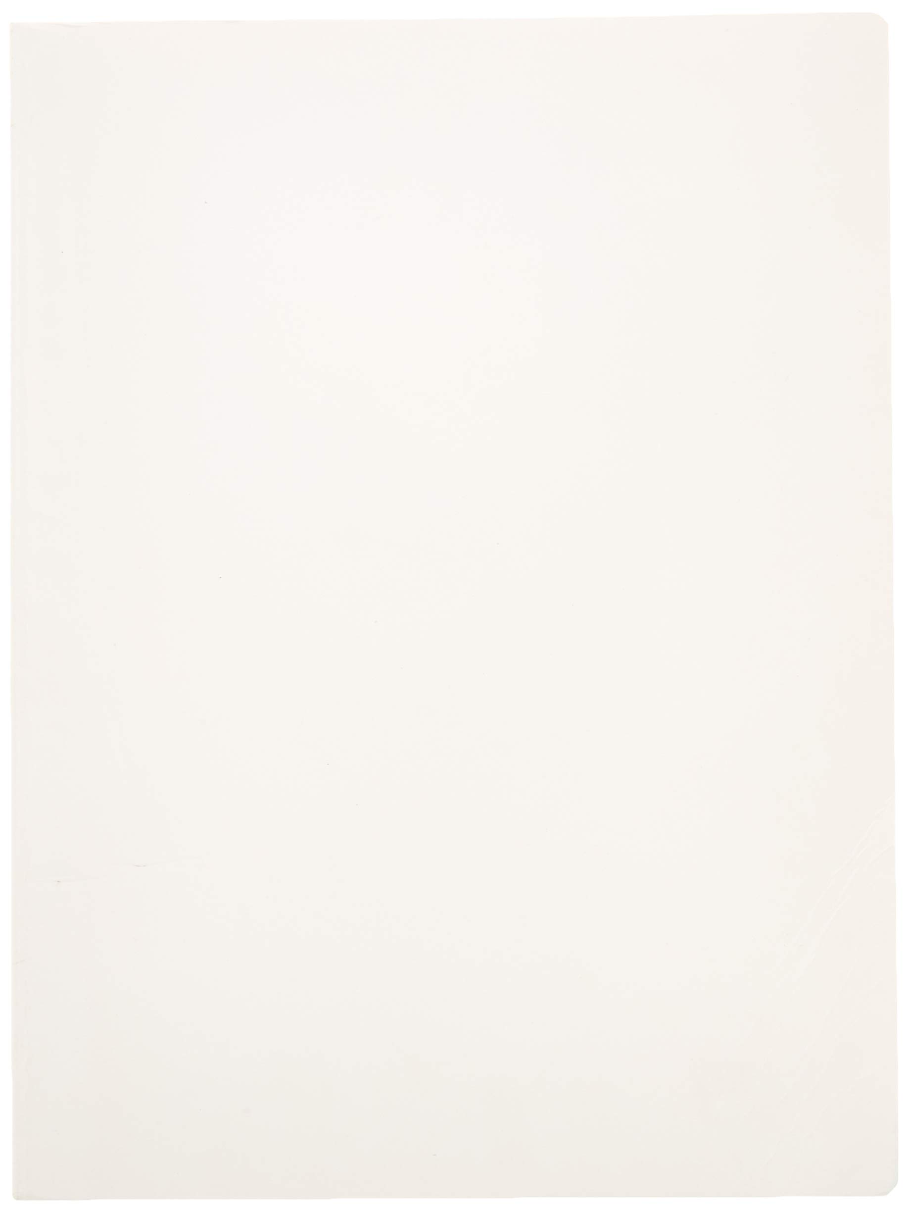 Quo Vadis 282006Q Weekly Diary Refill 18 x 24 cm