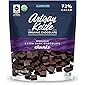Artisan Kettle Organic Extra Dark Chocolate Chunks, 9 Oz