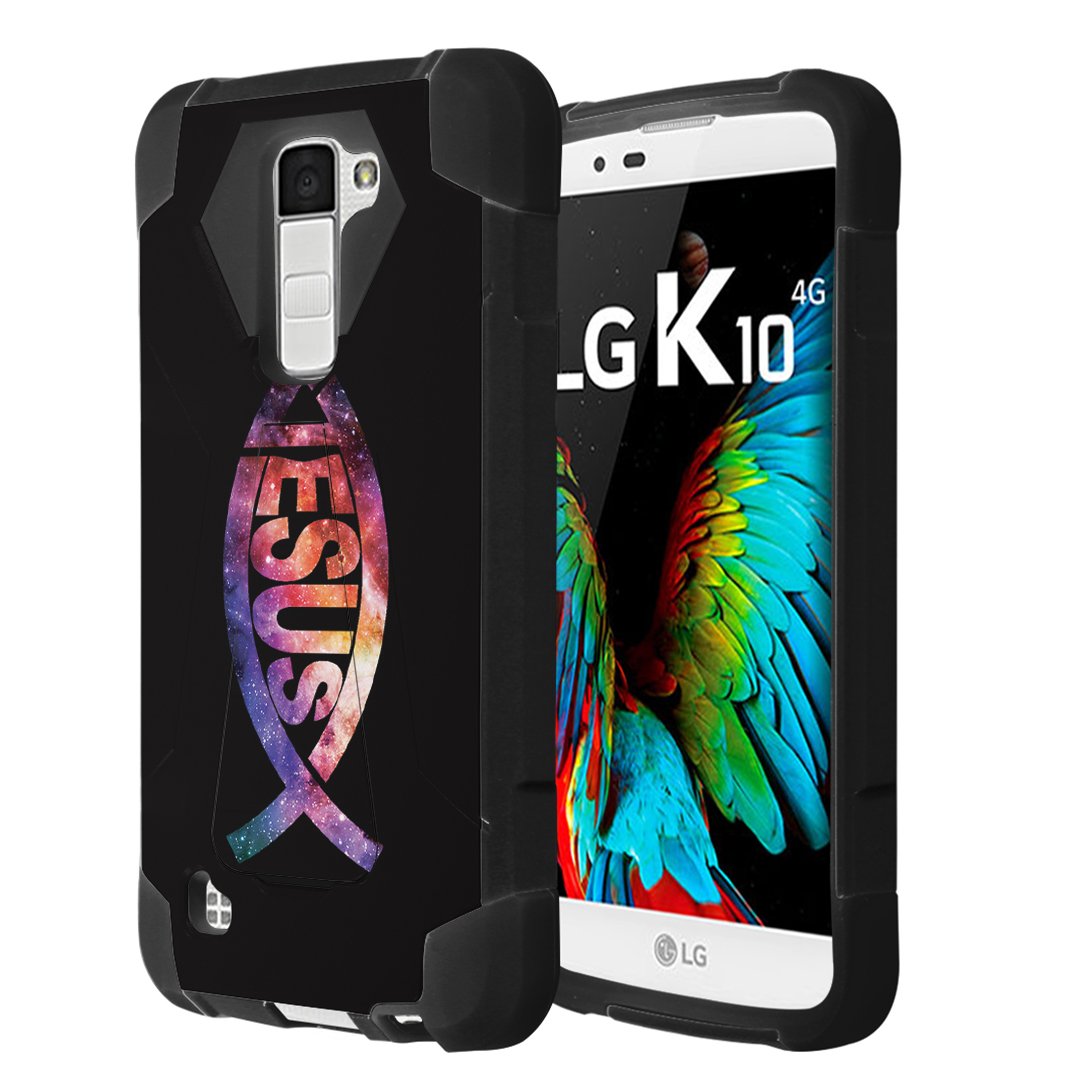 Best Lg L62vl Otter Box Phone Case