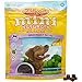 Mini Natural Wild Rabbit Dog Treat 6 oz