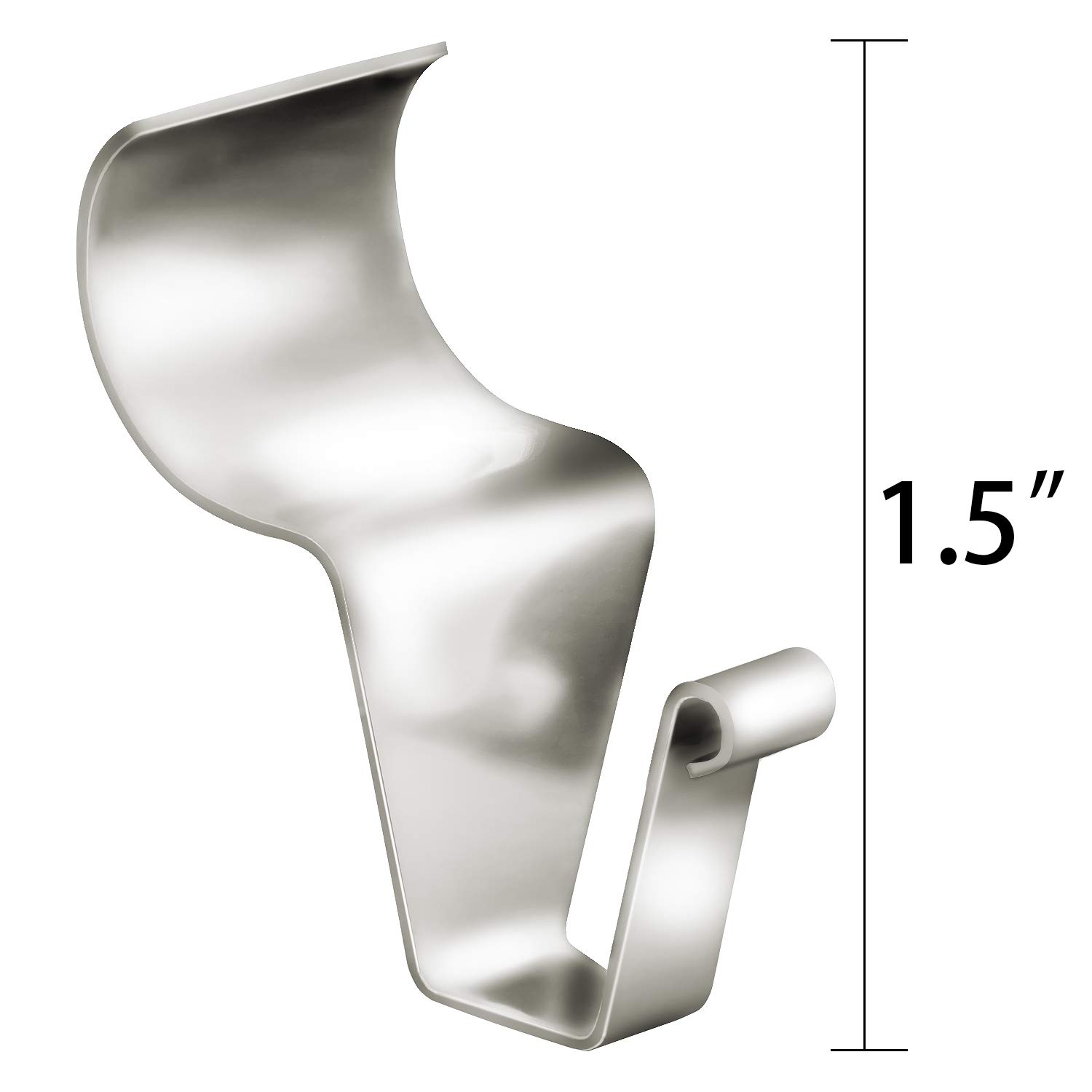 Amazon.com: No-Hole Needed Vinyl Siding Hooks for Hanging 12 ...