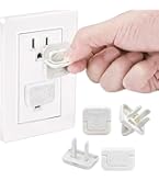 Switch Xtender Extensor de interruptor de luz para niños pequeños, paquete de 2 unidades para interruptor Decora/Rocker Switch Xtender Extensor de interruptor de luz para niños pequeños, paquete de 2 unidades para interruptor Decora/Rocker