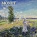 2015 Monet Wall Calendar Calendar Ink