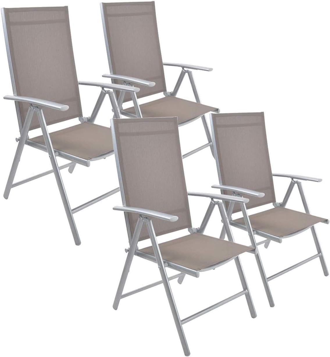 Best aluminum stackable outdoor chairs