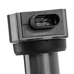 PHILTOP UF502 Ignition Coil 6 Packs Fit for