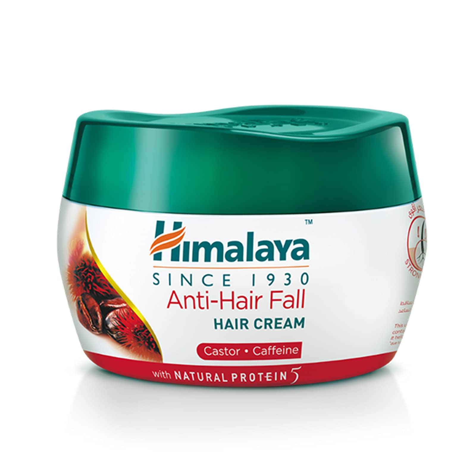 Himalaya Anti Hair Fall Cream - 140Ml, 1 Pack