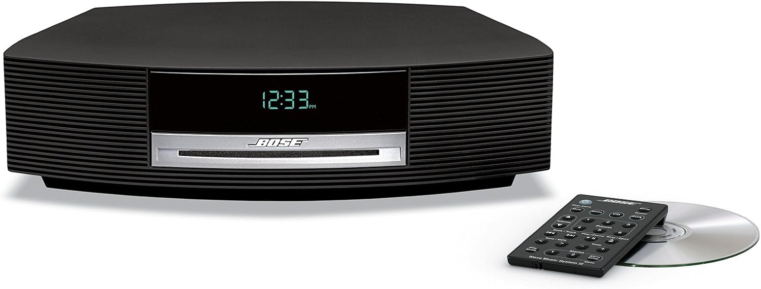 bose wave music system iii bluetooth
