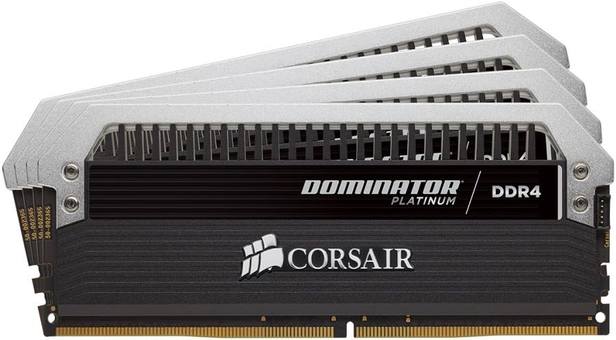 The 10 Best Corsair Dominator Platinum Cooling Fan