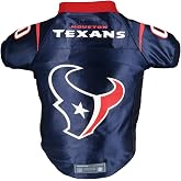 Littlearth NFL Unisex-Adult Premium Pet Jersey