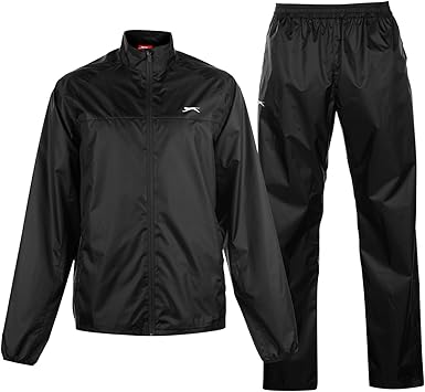 slazenger rain jacket