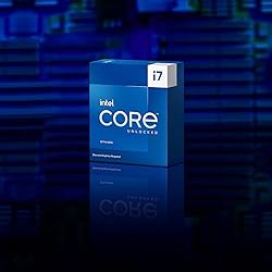 Intel Core i7-13700KF Gaming Desktop Processor 16
