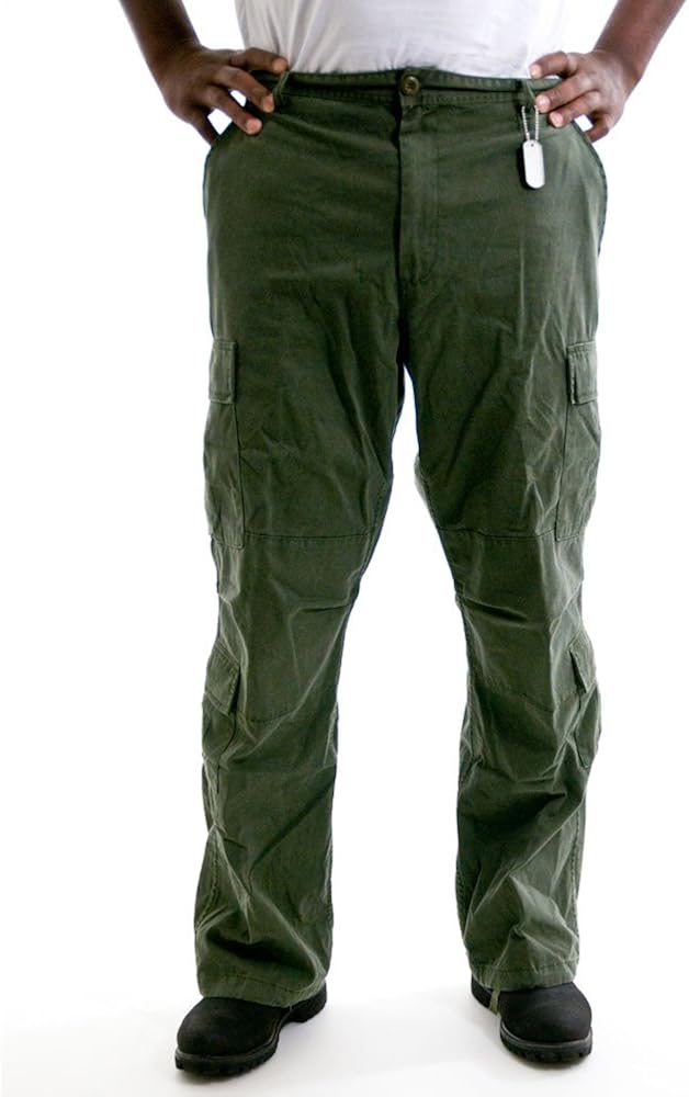Rothco Vintage Paratrooper Fatigue: Clothing