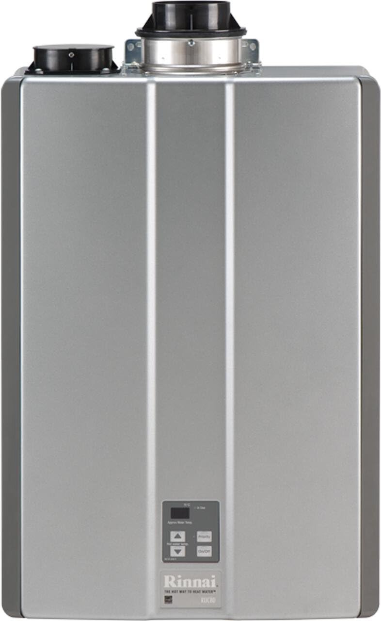 The 10 Best Rinnai Concentric Venting Tankless Hot Water Heater