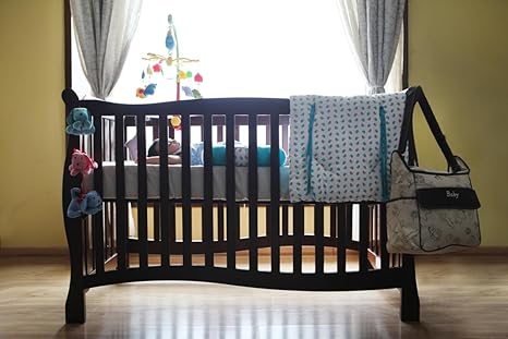 cheapest place to buy a crib