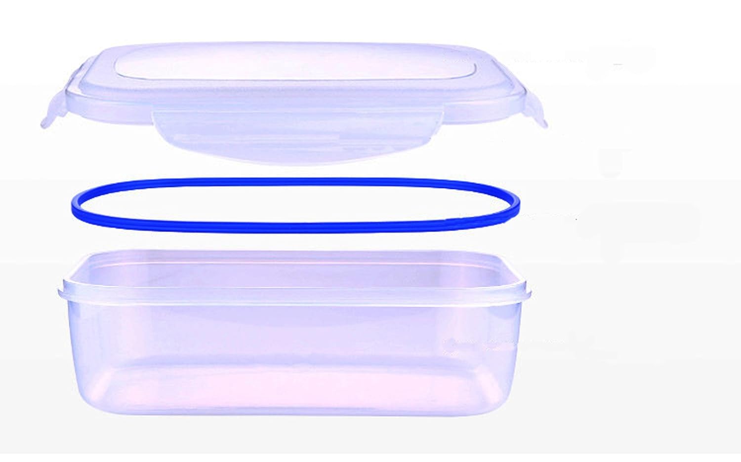 kleitung Sets de cocina Caja Bento comida más nítidas ...