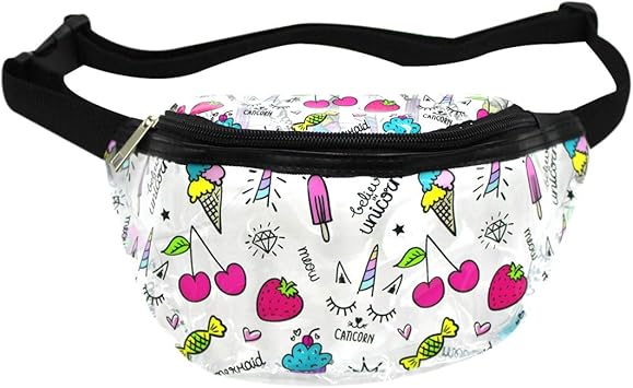 cute fanny packs for girls
