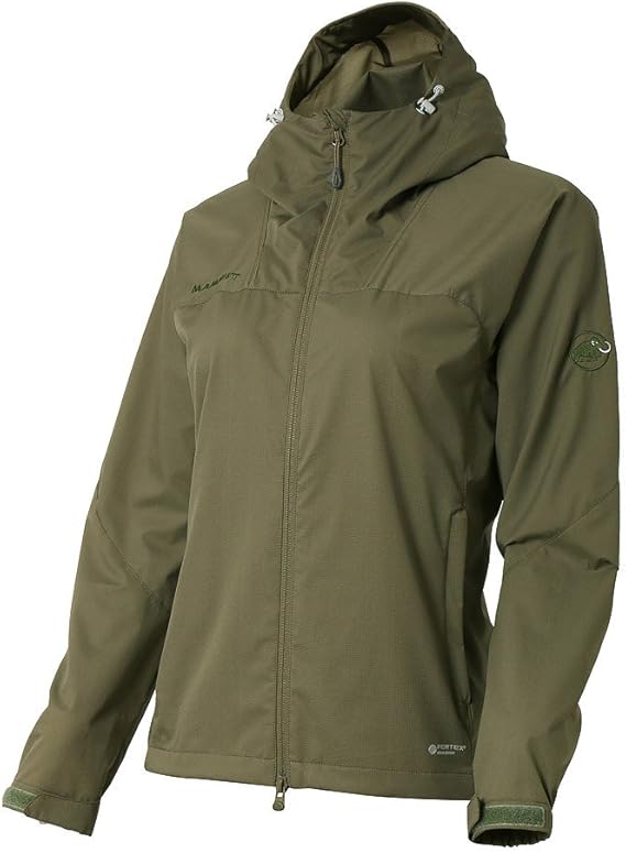 Amazon Co Jp Mammut グライダー ジャケット 1012 レディース 服 ファッション小物