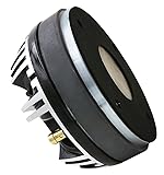 DS18 PRO-D1 1000W 2" Compression Driver with