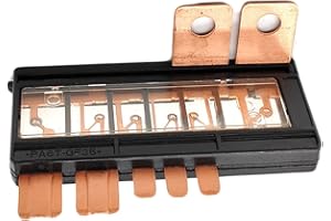 Multi Fuse Block Compatible with For Honda For Civic 2015 2012, OE Number 38231TR0A01