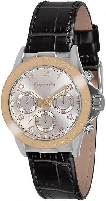 boyfriend style watch