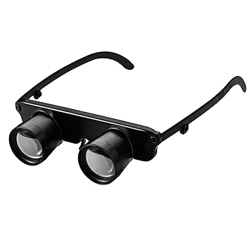 binocular glasses reviews