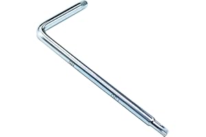 Miter Saw Wrench N600007 Fits For Dewalt Miter Saw DWS713 DWS779 DWS780 DWS715 DCS361M1 (1 Pcs)