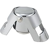Winco - Champagne Bottle Stopper, (Set of 2)