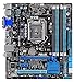 ASUS B75M-PLUS, B75, DualDDR3-1600, SATA3, mATX