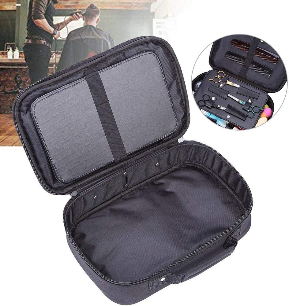 Hairdresser Tools Case Hair Styling Accessories Storage Bag