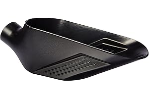 Rattleware Black Half Kilo Bean Scale Scoop - Durable Construction for Daily Use - Precised Coffee Bean Measurement Tool for Baristas