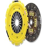 ACT AR1HDSS Clutch Kit