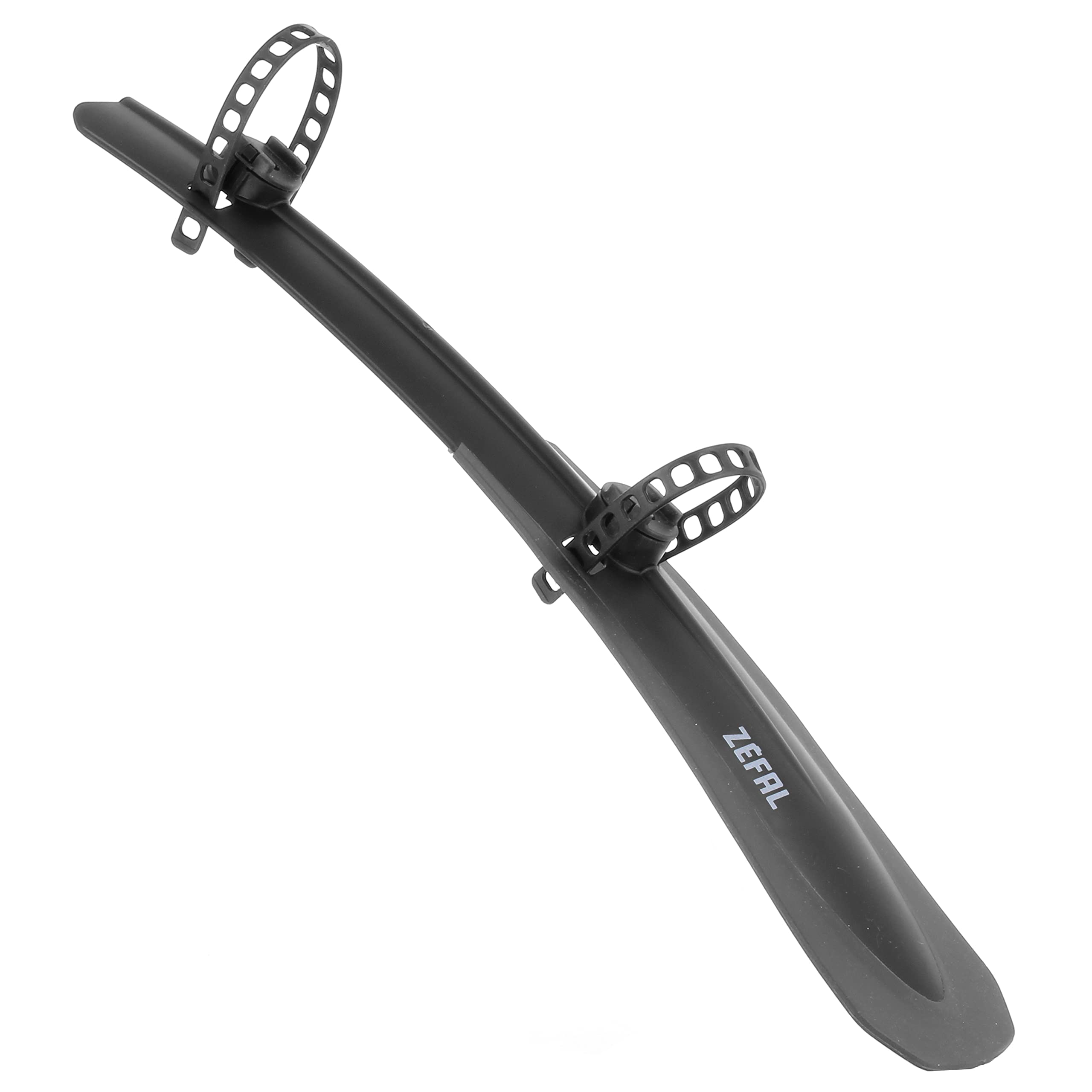 ZEFAL Unisex Zefal Croozer Road Clip On Guard Black Size 28, Black, 700c UK