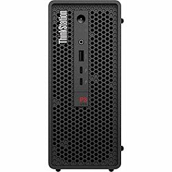 Lenovo ThinkStation P3 Ultra 30HA003PUS Workstation