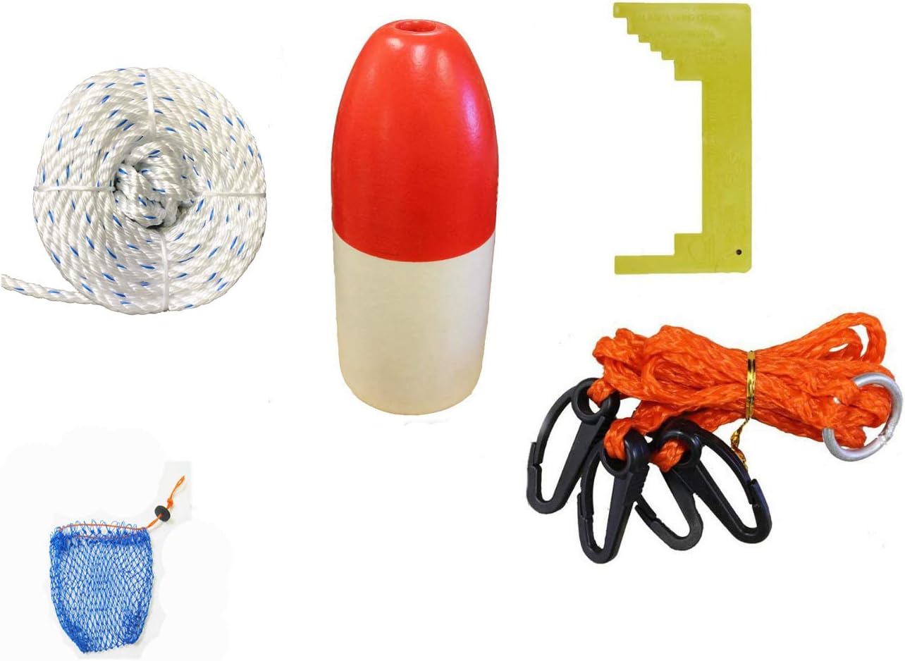 crabbing accessories