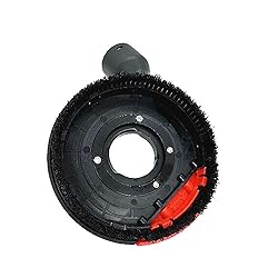 Angle Grinder Dust Shroud with Convenient Snap-On