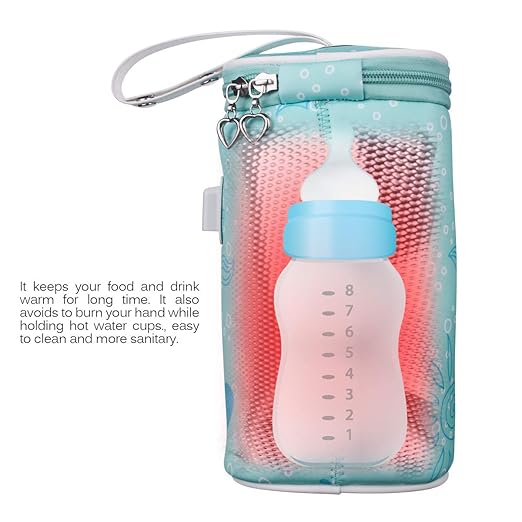 water warmer for bottles