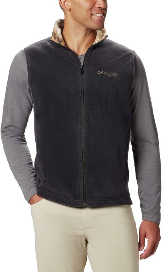 columbia phg vest