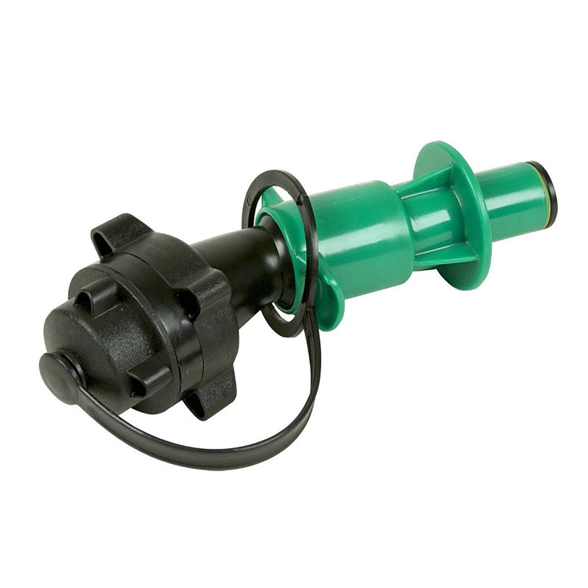 Hünersdorf 819801 Chain Oil Applicator Black/Green