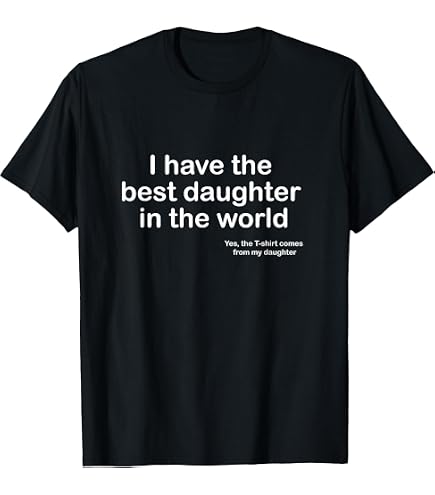 Amazon.com: I Survived My Teenage Daughters - T-Shirt : Clothing