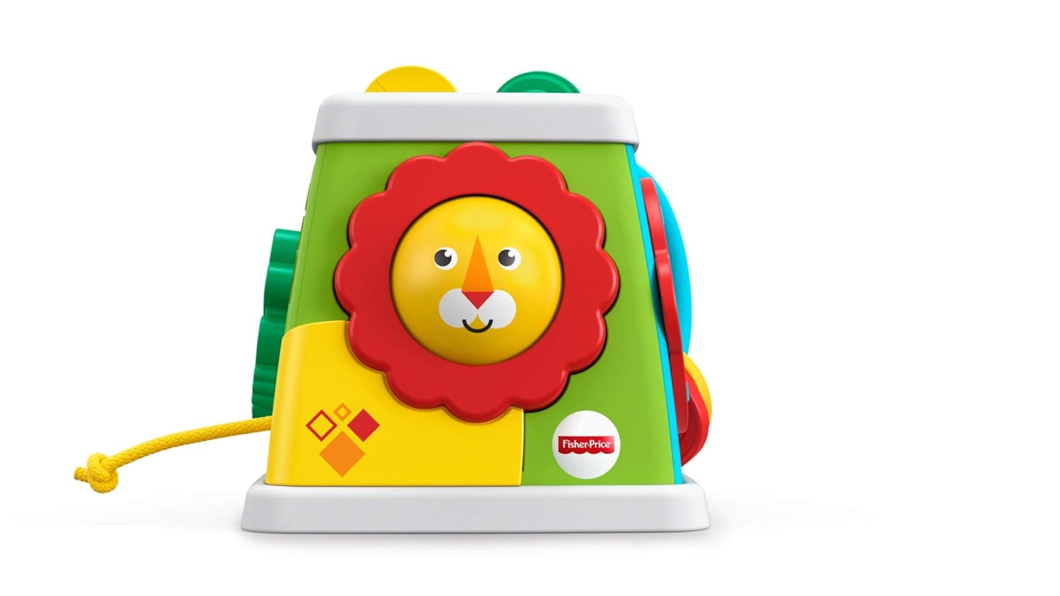 Buy Fisher Price Cube Online at Low Prices in India Amazon.in