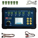 YC600 Vehicle Signal Simulator Synchronized Crankshaft Camshaft Signal Generator Motorcycle Auto Car CKP CMP Generator