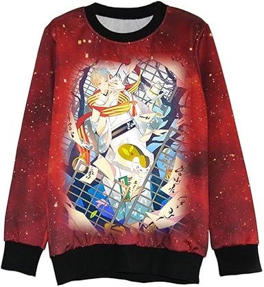 vogue sweatshirt amazon