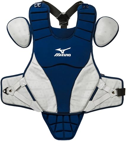 mizuno youth chest protector