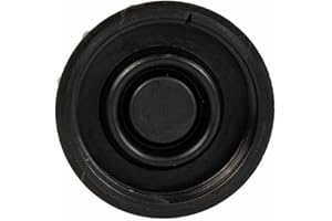 MYPARTS Brake Master Cylinder Cap Compatible With Ford