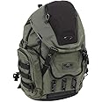 Oakley Kitchen Sink Backpack, New Dark Brush, One Size