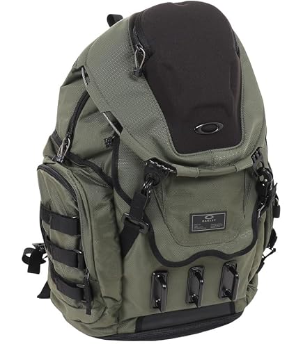 Amazon.com | Oakley Bathroom Sink Recycled Backpack | Casual Daypacks